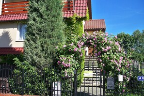 House | Exterior - Holiday Flat in Stepnica for 7 Persons (Stepnica)