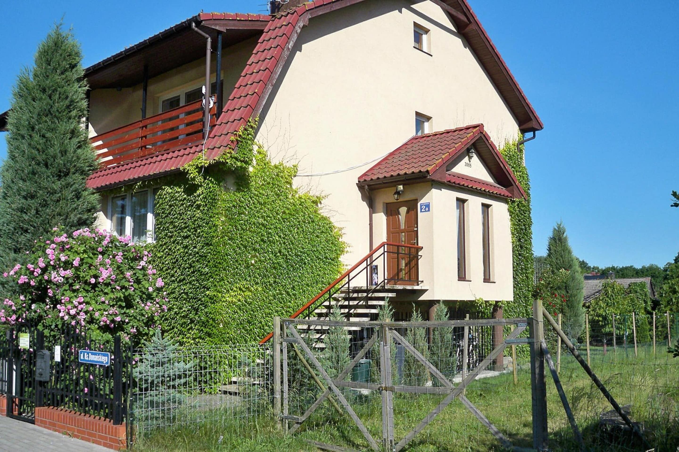 House | Exterior