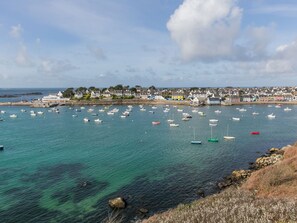Marina - An Ty Porzh by Interhome (Portsall/Porsguen)