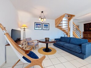 TV - An Ty Porzh by Interhome (Portsall/Porsguen)