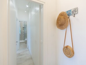 Interior - Two-room apartment near beach and town center (Procchio)