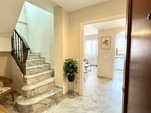 Interior - Sibs Sanlucar Alcazar - Newely Renovated (Sanlucar de Barrameda)