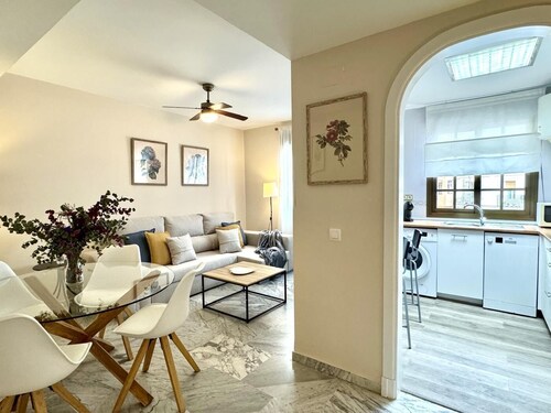 Sibs Sanlucar Alcazar - Newely Renovated