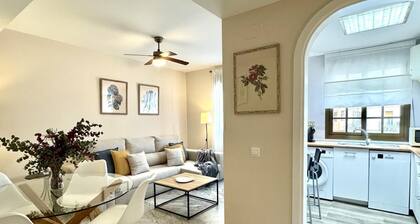 Sibs Sanlucar Alcazar - Newely Renovated