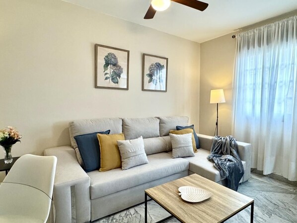 TV - Sibs Sanlucar Alcazar - Newely Renovated (Sanlucar de Barrameda)