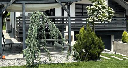 Cozy stay near Bled