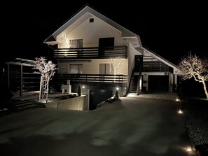Exterieur