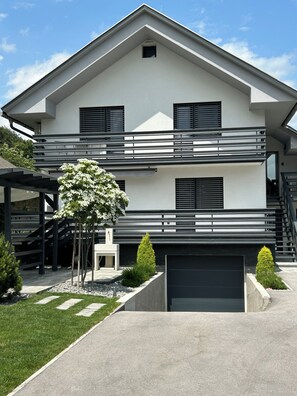 Exterieur