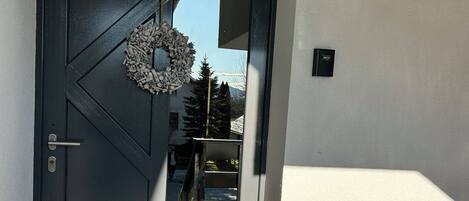 Detalle exterior