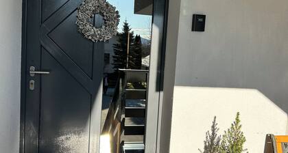 Cozy stay near Bled