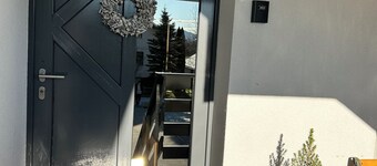 Cozy stay near Bled