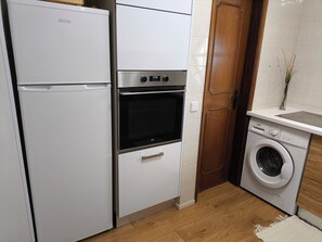 Cucina privata