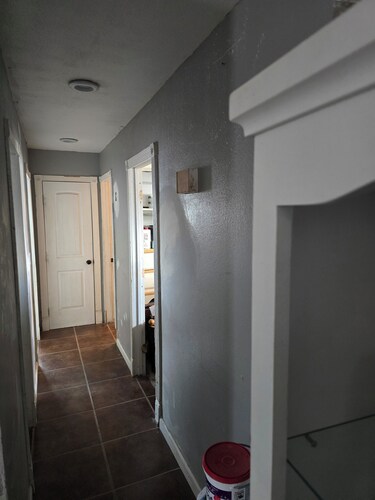 Spacious 4 Bedroom, 2 Bathroom newly remodeled and modernized home.