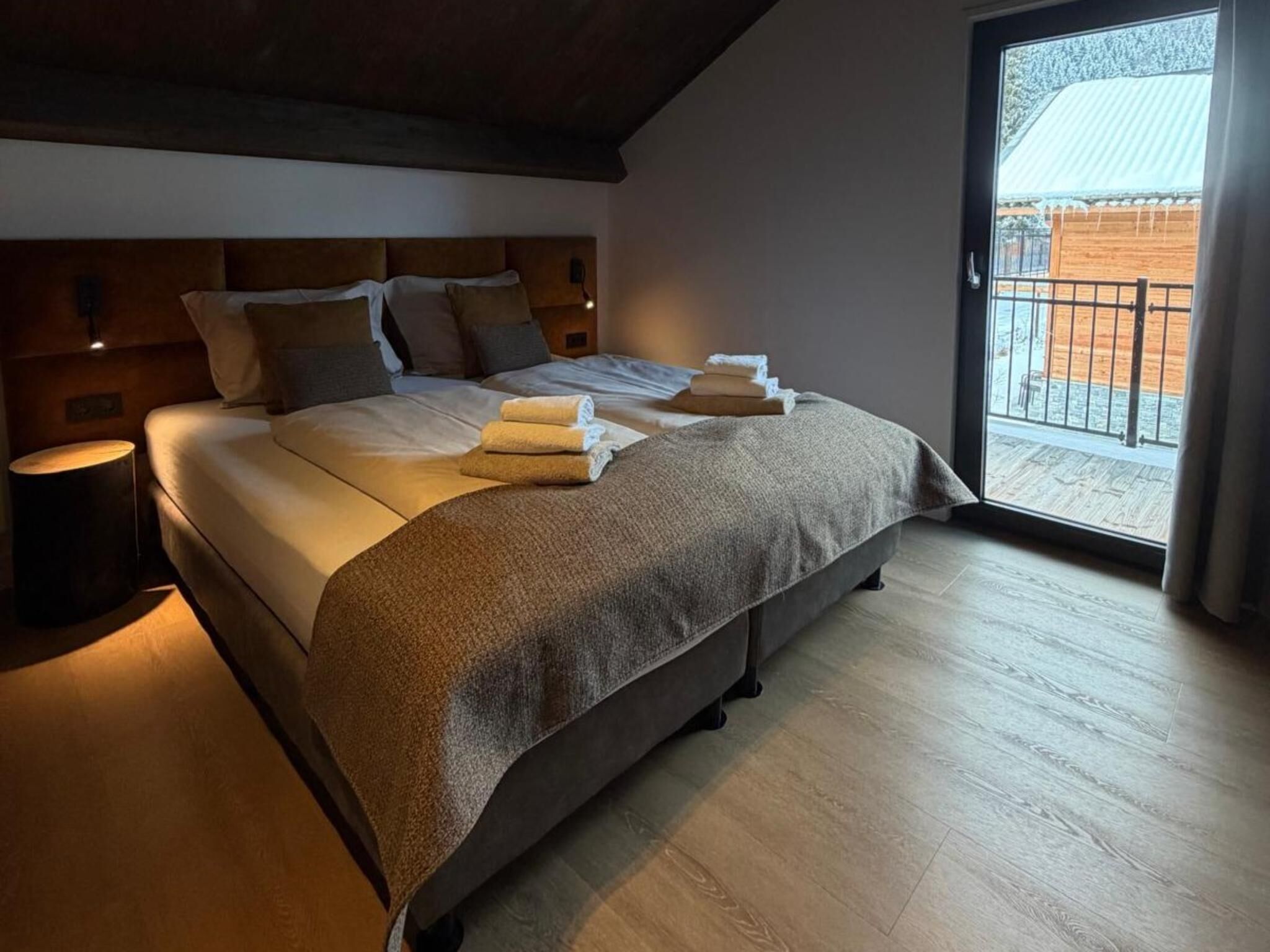 3 Schlafzimmer, Internetzugang