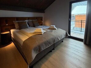 3 Schlafzimmer, Internetzugang