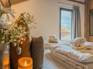 3 Schlafzimmer, Internetzugang