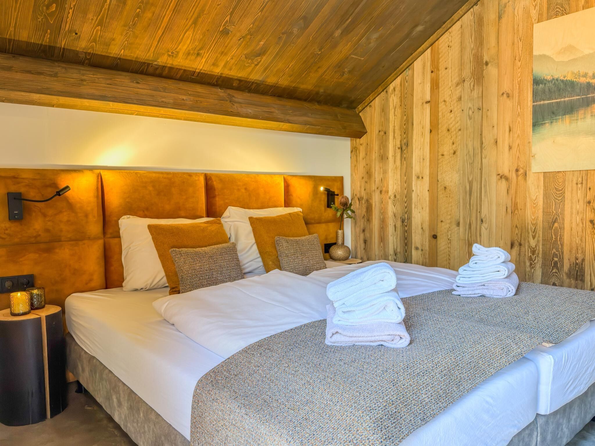 3 bedrooms, internet