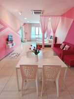 Televisión LCD 42 pulgadas con canales de televisión digitales, Netflix