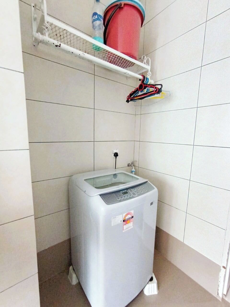 Kamar mandi