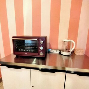 Lägenhet - utsikt mot staden | Interiör