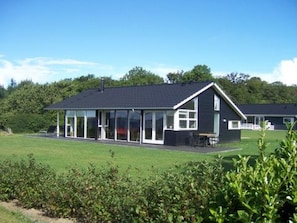 Exterior - Skovkrogen by Interhome (Haarby)