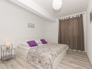 1 chambre, accès Internet