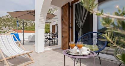 Villa Bellavista by Interhome