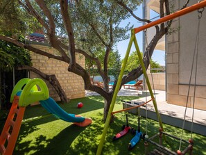 Children’s area - Sonnenschein by Interhome (Kaštel Novi)