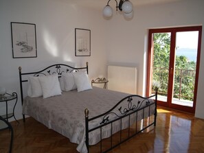 2 bedrooms, Internet - Appartement in Kožino mit Garten, Terrasse und Grill by Interhome (Petrčane)