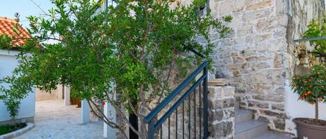 Terrain de lâhĂ©bergement