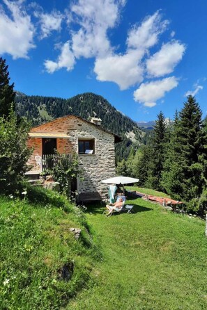 Exterior - Rustico Sumprai by Interhome (Li Curt)