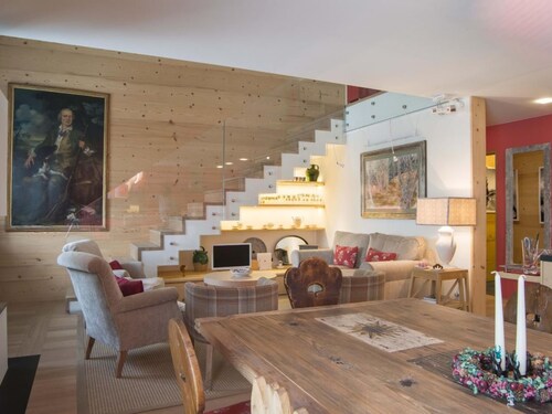 Edelweiss 2.2 by Interhome