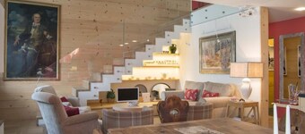 Edelweiss 2.2 by Interhome