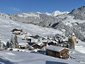 Exterieur