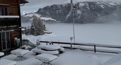 Poste viglia by Interhome