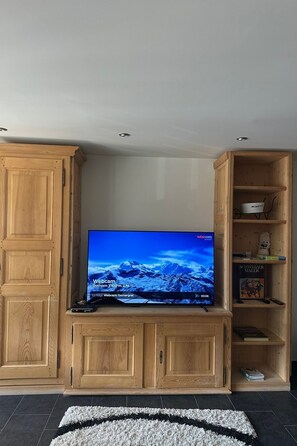 Interior - Viktoria Matterhorn by Interhome (Zermatt)