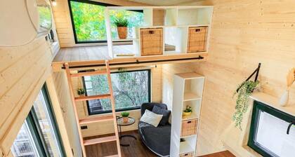 Fichtel-Tiny House by Interhome