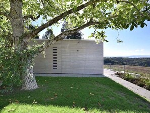 Property grounds - Tinyhaus Adam by Interhome (Freiamt)