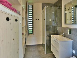 Towels - Tinyhaus Adam by Interhome (Freiamt)