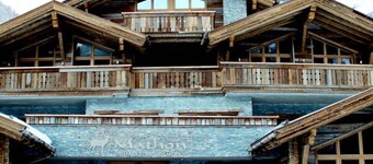 ON Chalet by Interhome