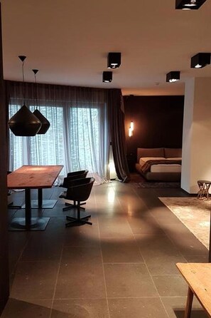 Interior - ON Chalet by Interhome (Mathon)