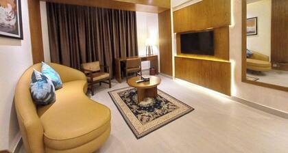 Hotel Shomrat Int. Brahmanbaria