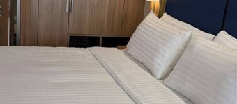 Hotel Shomrat Int. Brahmanbaria