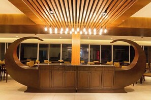 Interior - Hotel Shomrat Int. Brahmanbaria (Brahmanbaria Sadar)