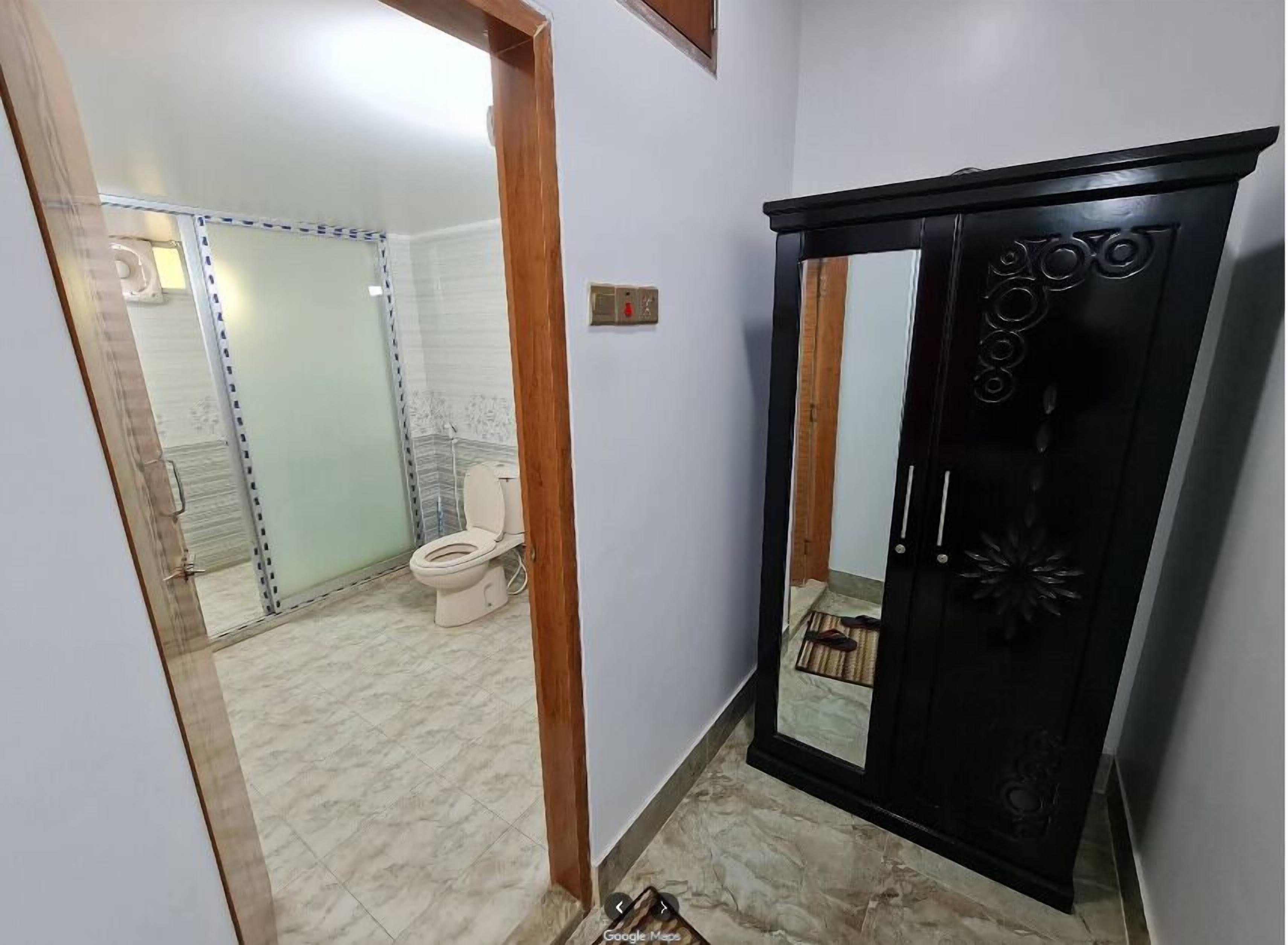 Kostenlose Toilettenartikel, Handtücher, Seife, Shampoo