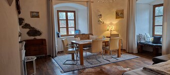 ApartmentDonaustrand by Interhome