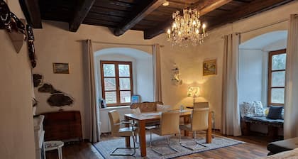 ApartmentDonaustrand by Interhome