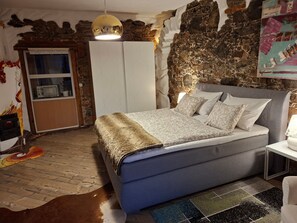 Internet - ApartmentDonaustrand by Interhome (Leiben)