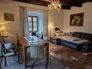 Interior - ApartmentDonaustrand by Interhome (Leiben)