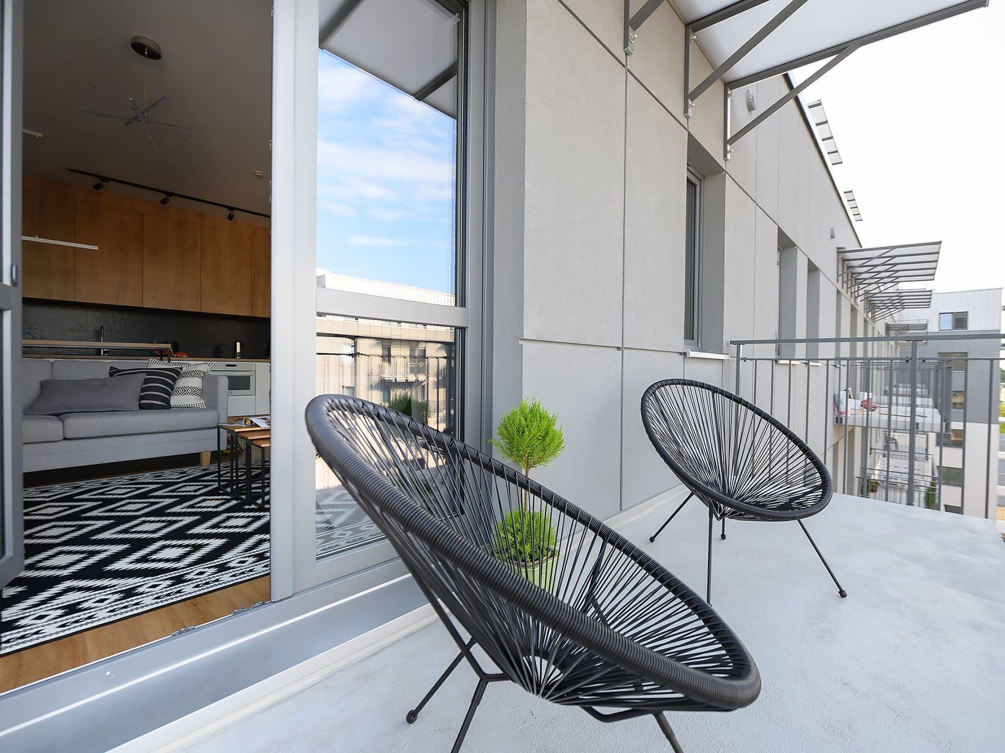 Terraço/pátio